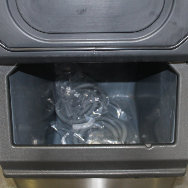 Scotsman MF 36 AS Ice Flaker (4)