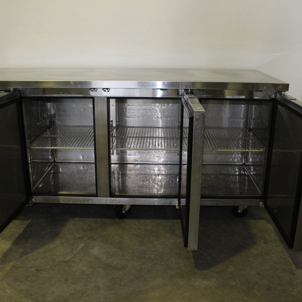 Skipio SUR18-3 Undercounter Fridge (4)