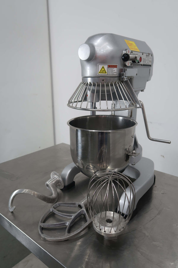 Apuro GL190-A-04 C/Top Planetary Mixer (2)