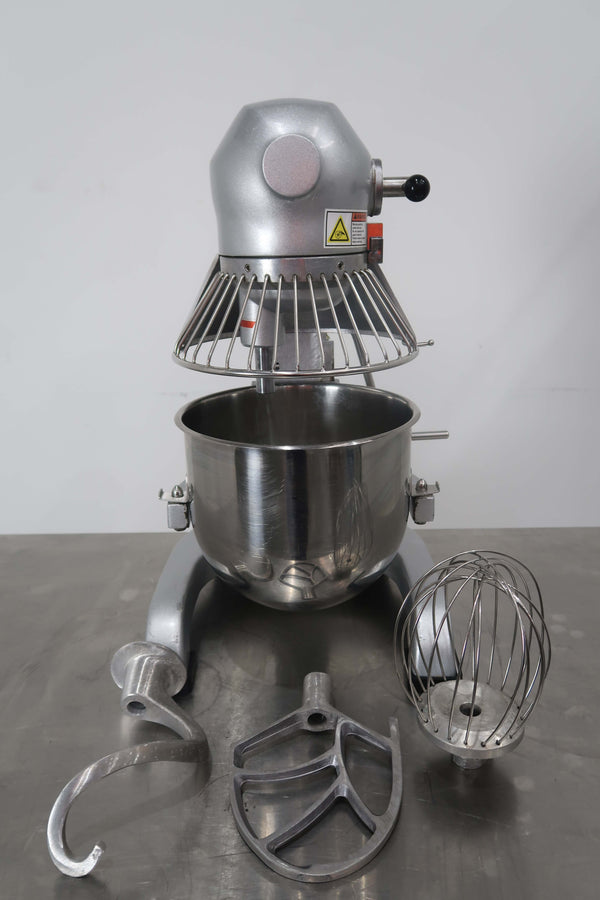 Apuro GL190-A-04 C/Top Planetary Mixer (3)