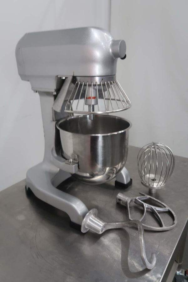 Apuro GL190-A-04 C/Top Planetary Mixer (4)