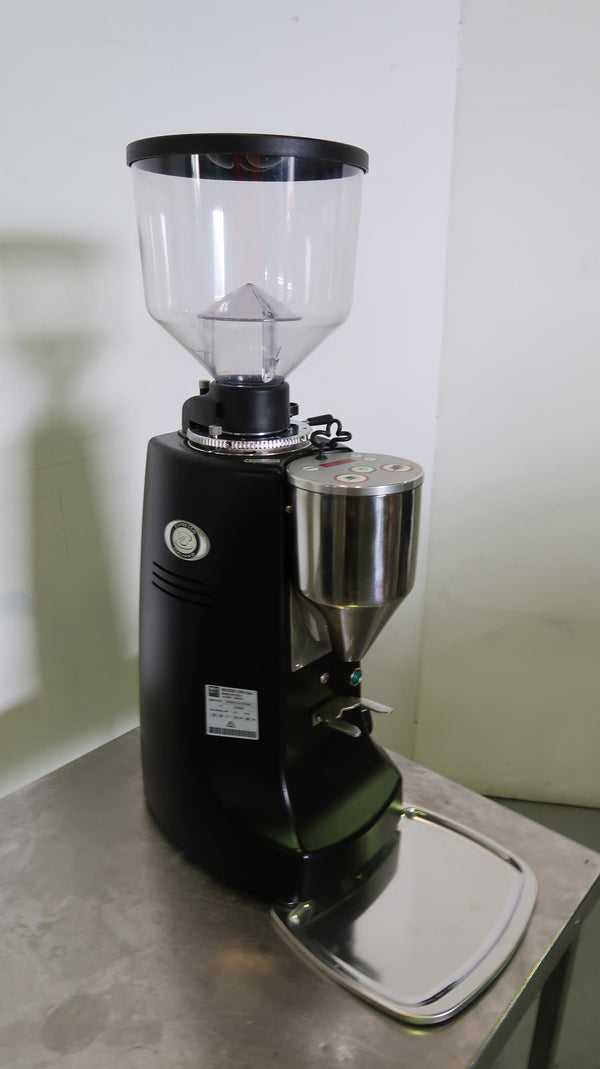 MAZZER - ROBUR ELECTRONIC (2)