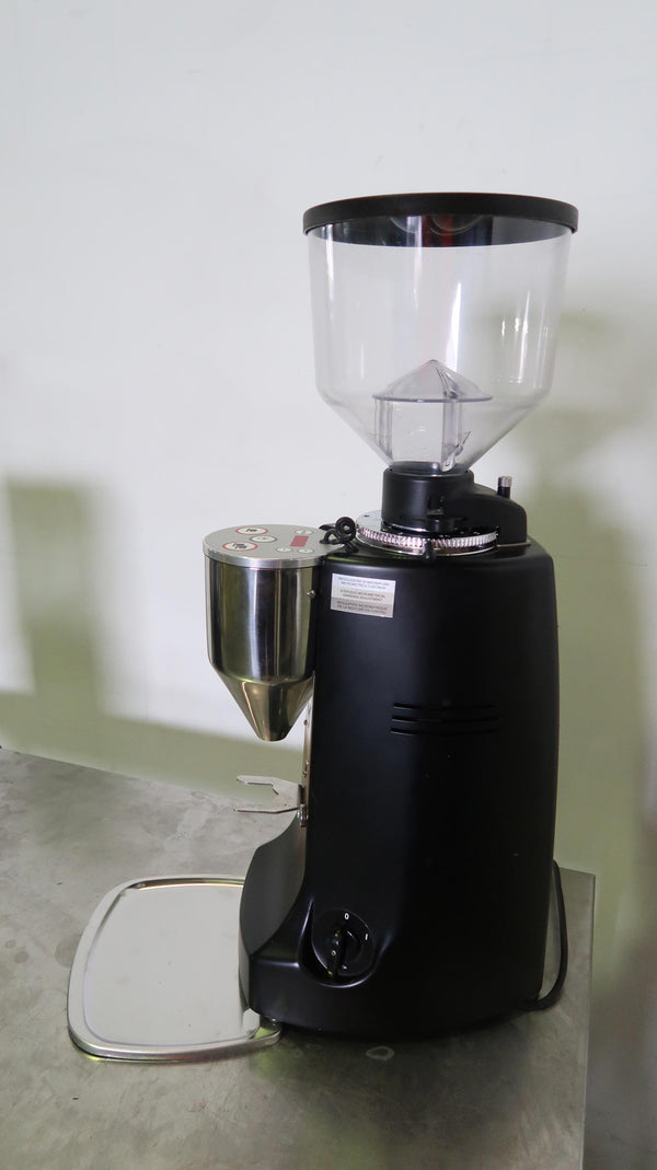 MAZZER - ROBUR ELECTRONIC (3)
