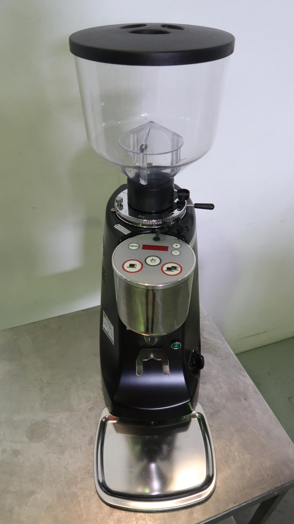 MAZZER - ROBUR ELECTRONIC (4)