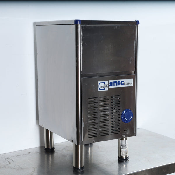 Simga IM0018HSC Ice Machine (2)