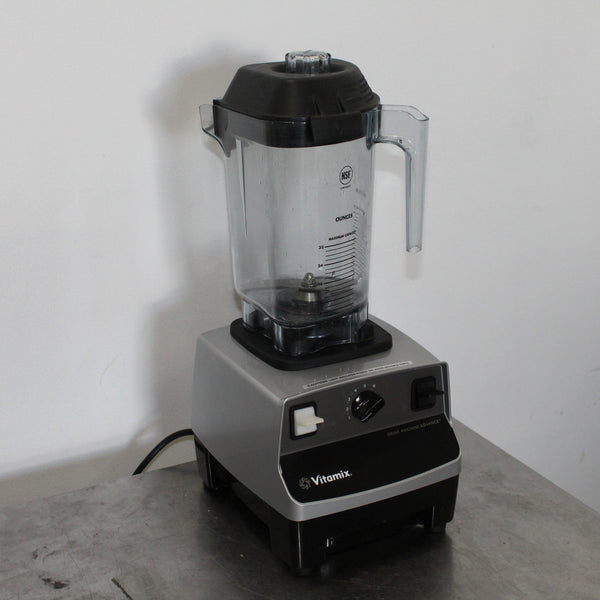 Vitamix DRINK MACHINE ADVANCE Blender (2)