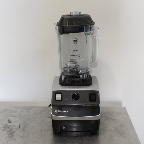 Vitamix DRINK MACHINE ADVANCE Blender (3)