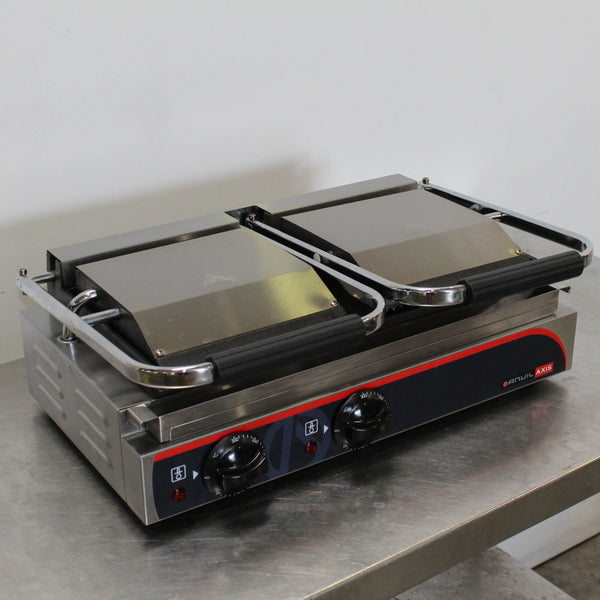 Anvil TSS3000 Panini Press (2)