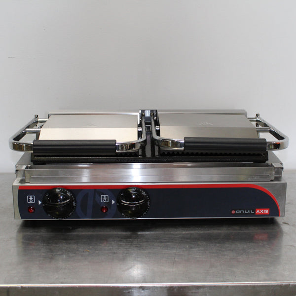 Anvil TSS3000 Panini Press (3)