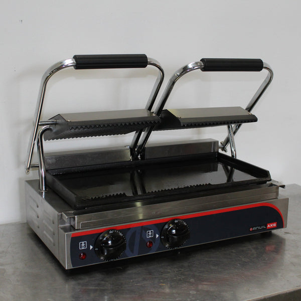 Anvil TSS3000 Panini Press (4)