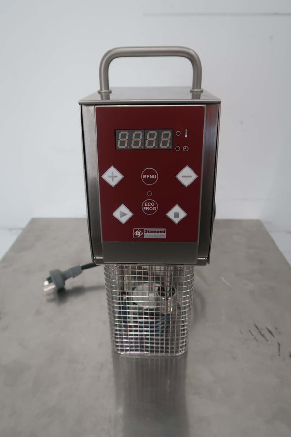 Diamond HOT-BLOC Portable Sous Vide (2)