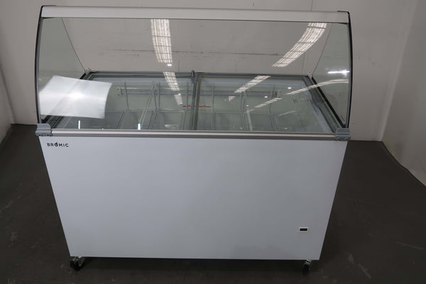 Bromic GD0007S Gelato Display (2)