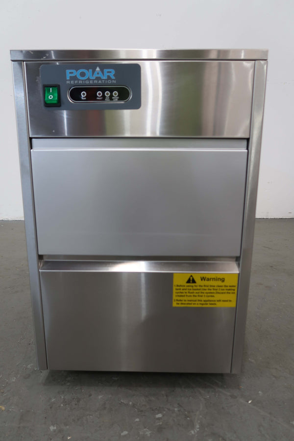 Polar T316-A-02 Ice Machine (3)