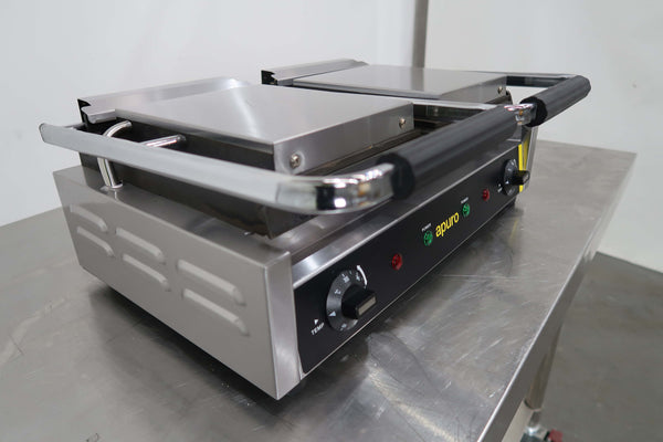 Apuro GH578-A-02 Contact Grill (4)