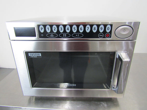 Samsung CM1929 Microwave (2)