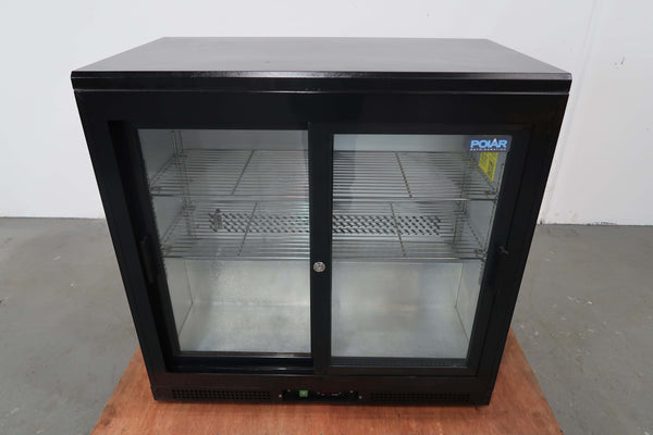 Polar CF759-A Back Bar Fridge (3)