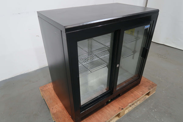 Polar CF759-A Back Bar Fridge (4)