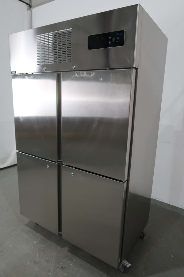 FED SUC1000 Upright Fridge (2)