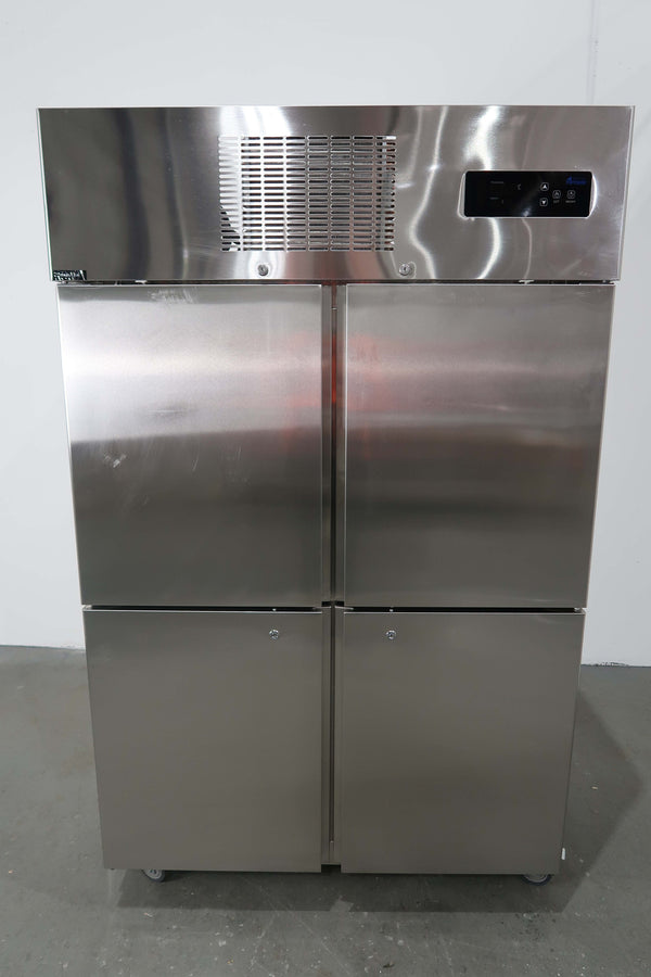 FED SUC1000 Upright Fridge (3)