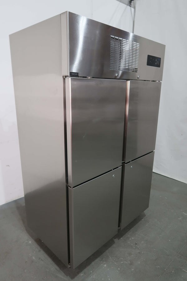 FED SUC1000 Upright Fridge (4)