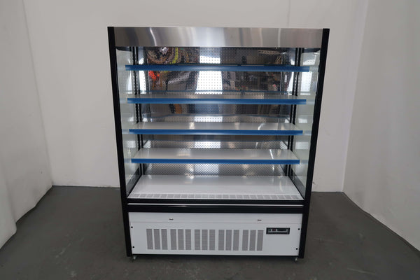 FED  HTS1500  Display Reach-in/Deli (2)