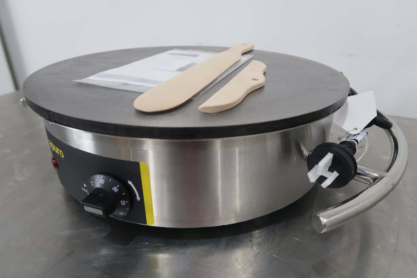 Apuro CC039-A Crepe Machine (2)