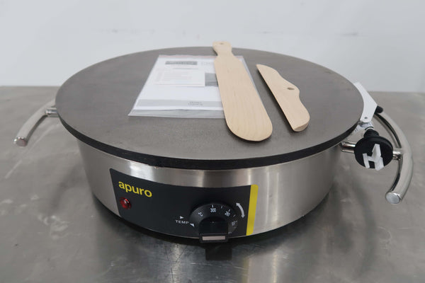 Apuro CC039-A Crepe Machine (3)