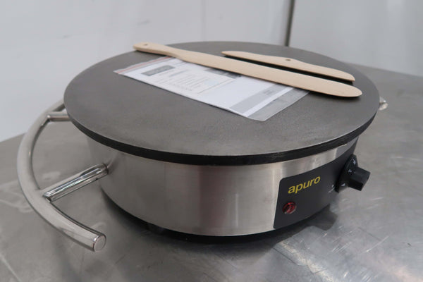 Apuro CC039-A Crepe Machine (4)