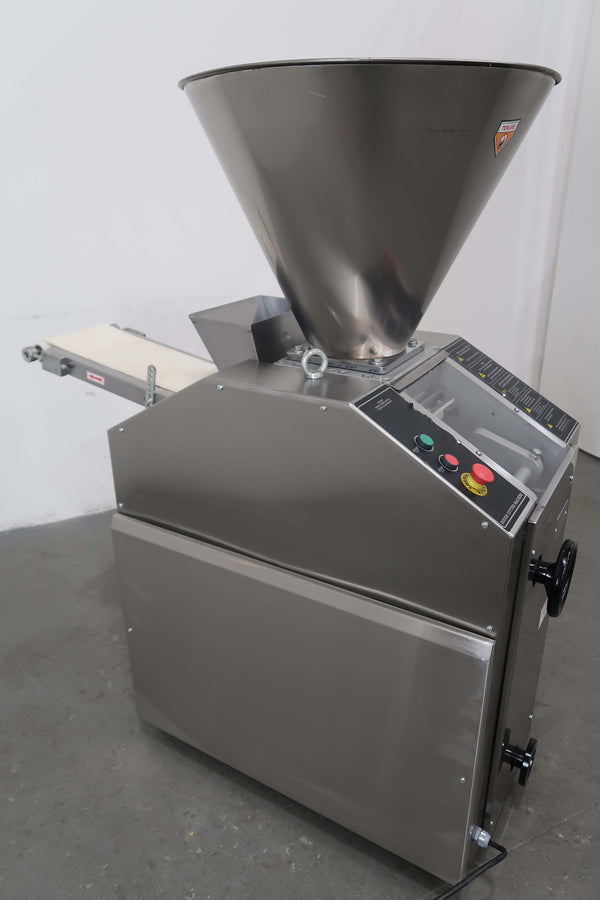 Oya Kardesler GF-36 Dough Cutter (2)