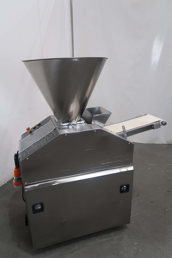 Oya Kardesler GF-36 Dough Cutter (3)