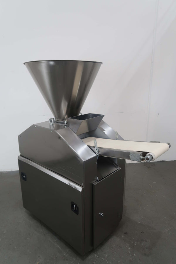 Oya Kardesler GF-36 Dough Cutter (5)