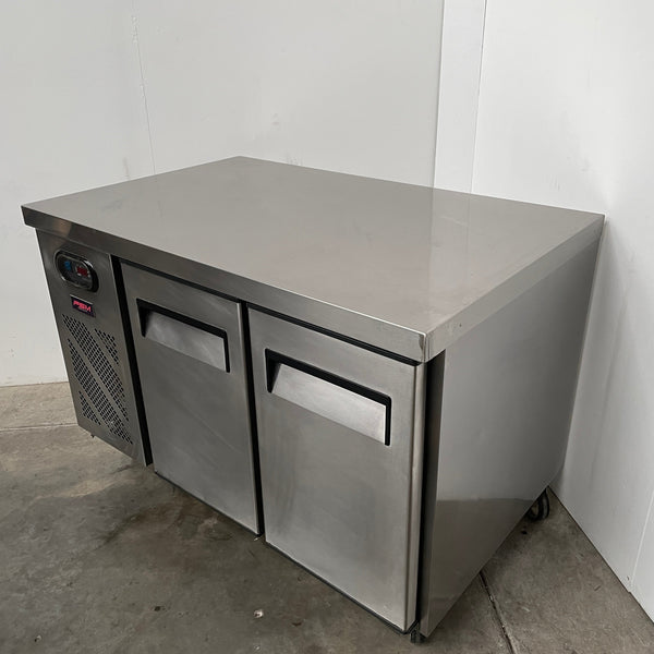 FSM BS 2DCF4/E Fridge/Freezer (2)