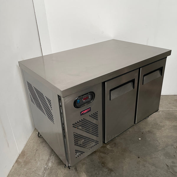 FSM BS 2DCF4/E Fridge/Freezer (4)