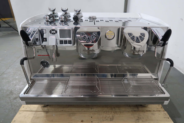 V Arduino WHITE EAGLE DIGIT Coff Machine (4)