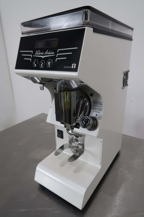 Victoria Arduino MYTHOS 1 Coffee Grinder (2)