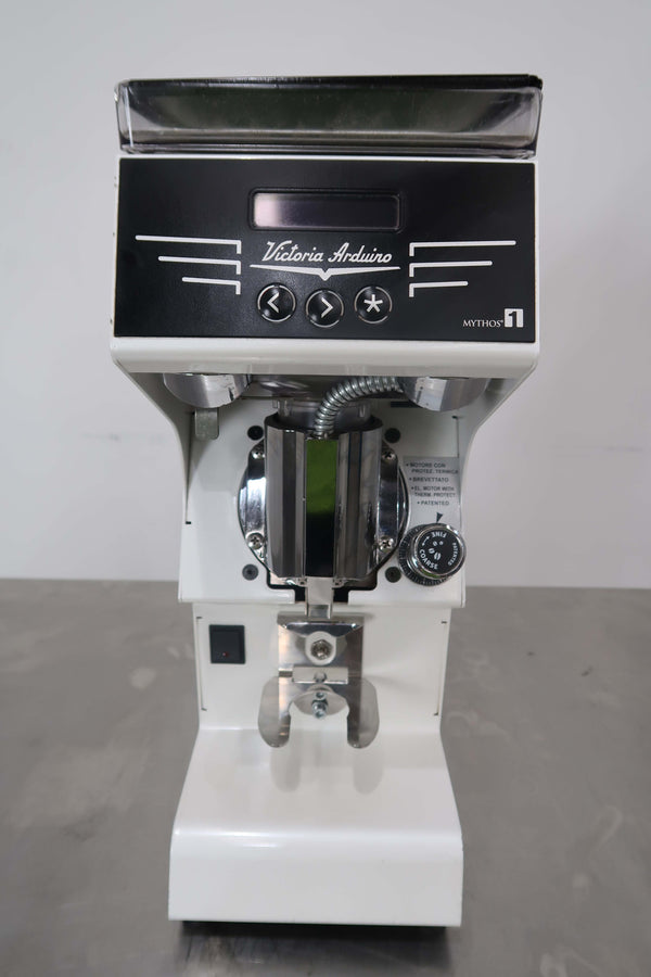 Victoria Arduino MYTHOS 1 Coffee Grinder (3)