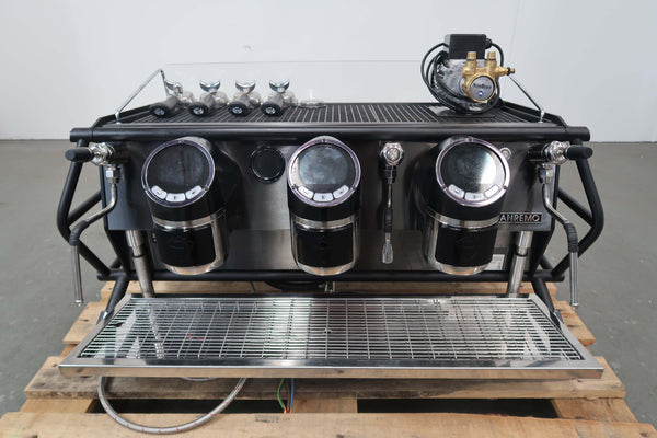 San Remo CAF� RACER NAKED 3 Group (2)