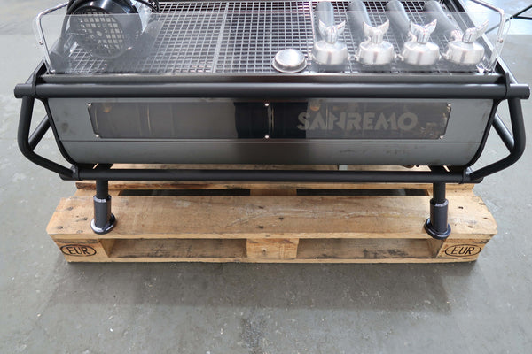 San Remo CAF� RACER NAKED 3 Group (4)