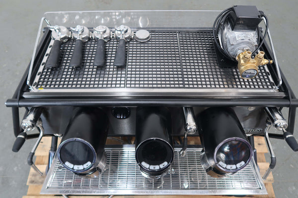 San Remo CAF� RACER NAKED 3 Group (5)