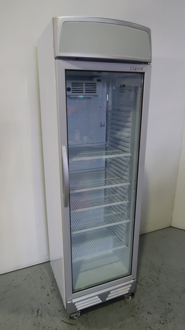 Bromic GM0374L Upright Fridge (2)