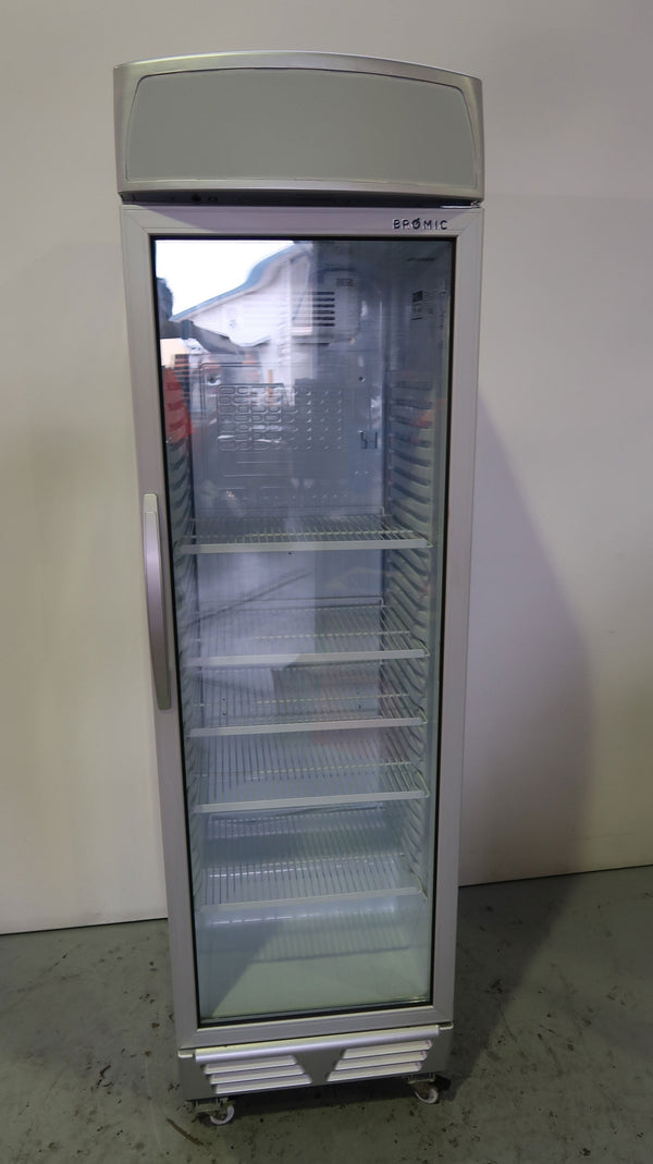 Bromic GM0374L Upright Fridge (3)
