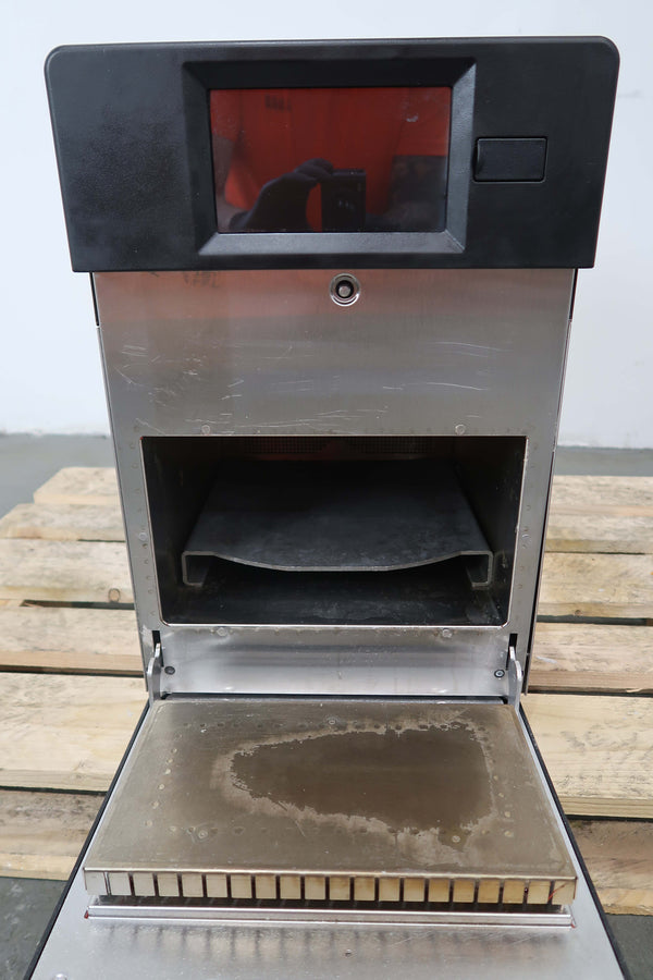 Menumaster MRX523 Speed Oven (5)