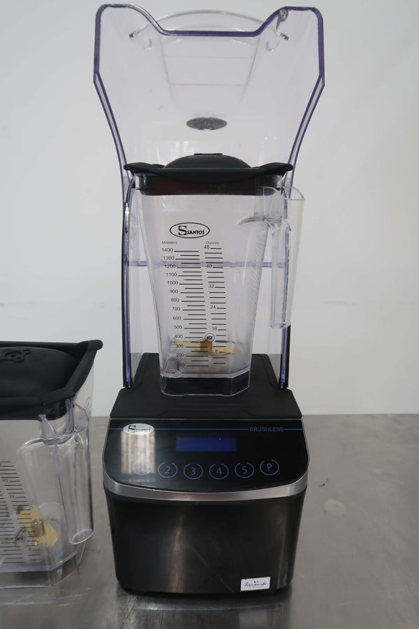 Santos TYPE 62 Blender (5)