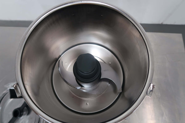 Sammic CKE-8 Food Processor (5)