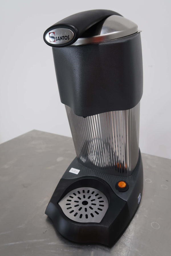 Santos TYPE 70 Juicer (2)