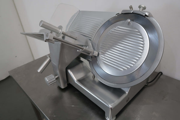 Sirman PLD TOP 350 Meat Slicer (2)