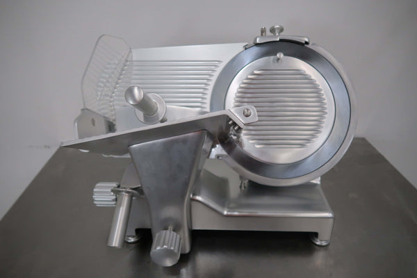 Sirman PLD TOP 350 Meat Slicer (3)