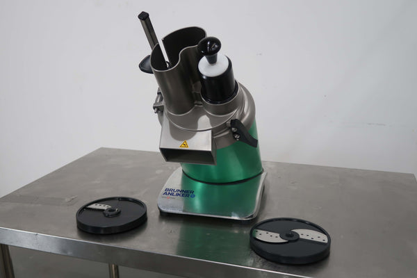 Brunner Ankliker GSM5-JSTAR Food Process (2)