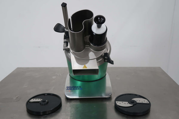 Brunner Ankliker GSM5-JSTAR Food Process (3)