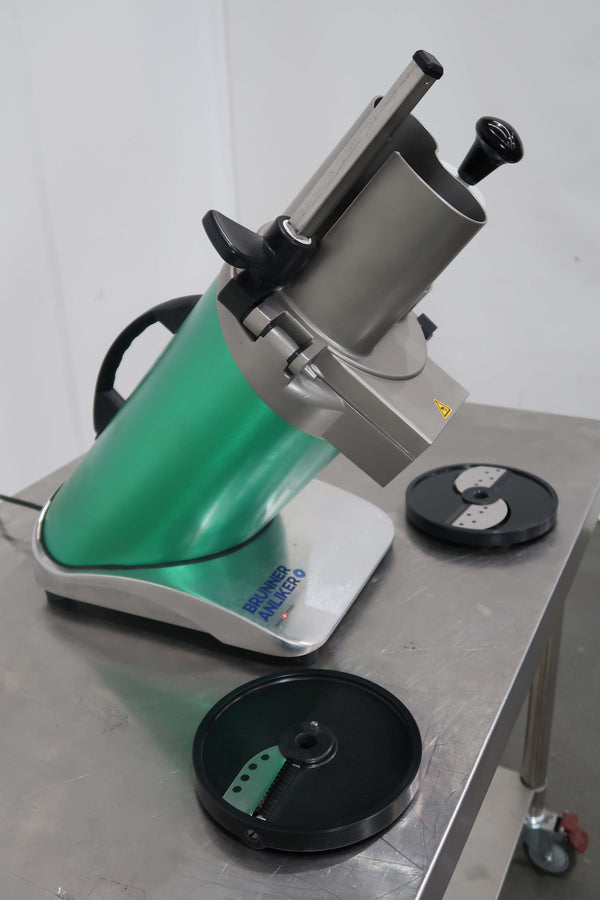 Brunner Ankliker GSM5-JSTAR Food Process (4)